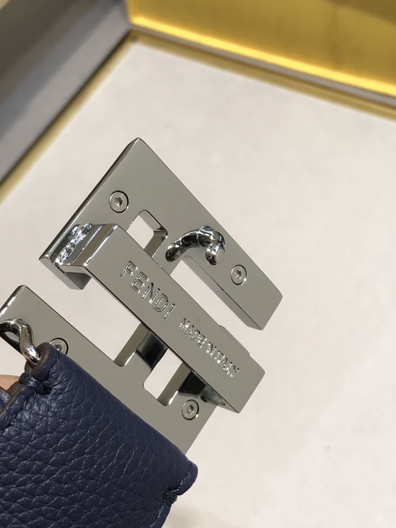 Fendi Belts